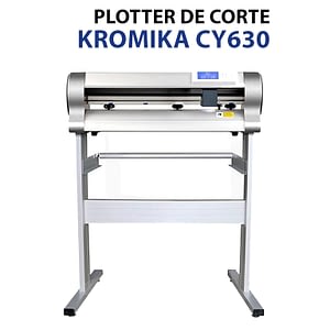 PLOTTER DE CORTE KROMIKA CY630